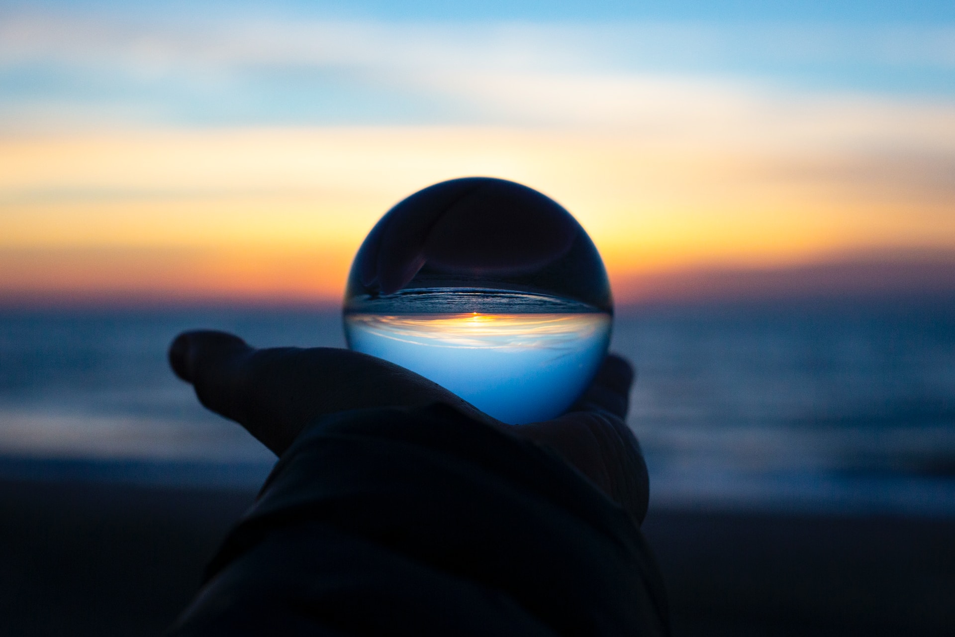 Our Vision