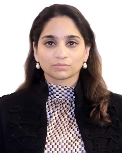 Eram Salahuddin