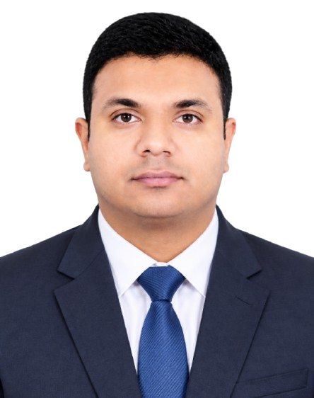 Mahsoun N R Choudhury