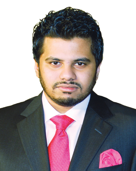 Aneek Intesar Ahmed